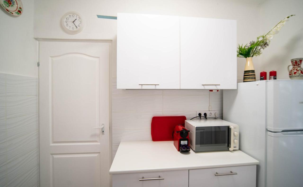 Free Parking Riverwalk Home - 4 Ppl,Wi-Fi,Ac, Tv Budapesta Exterior foto