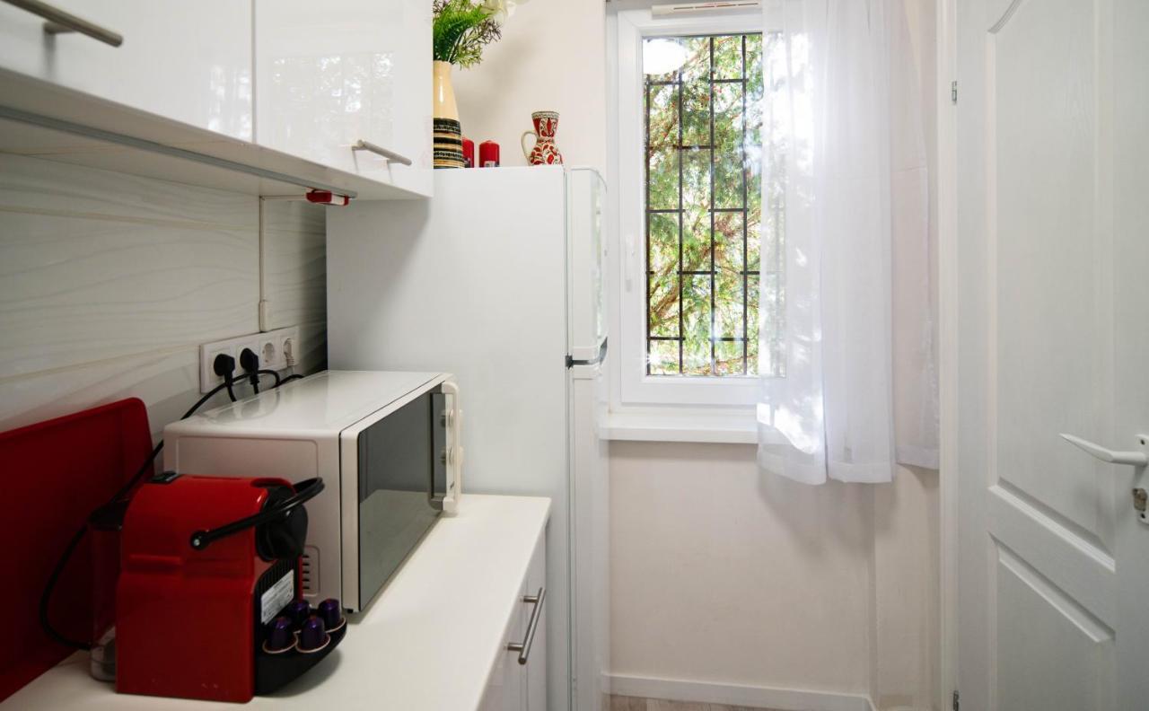Free Parking Riverwalk Home - 4 Ppl,Wi-Fi,Ac, Tv Budapesta Exterior foto